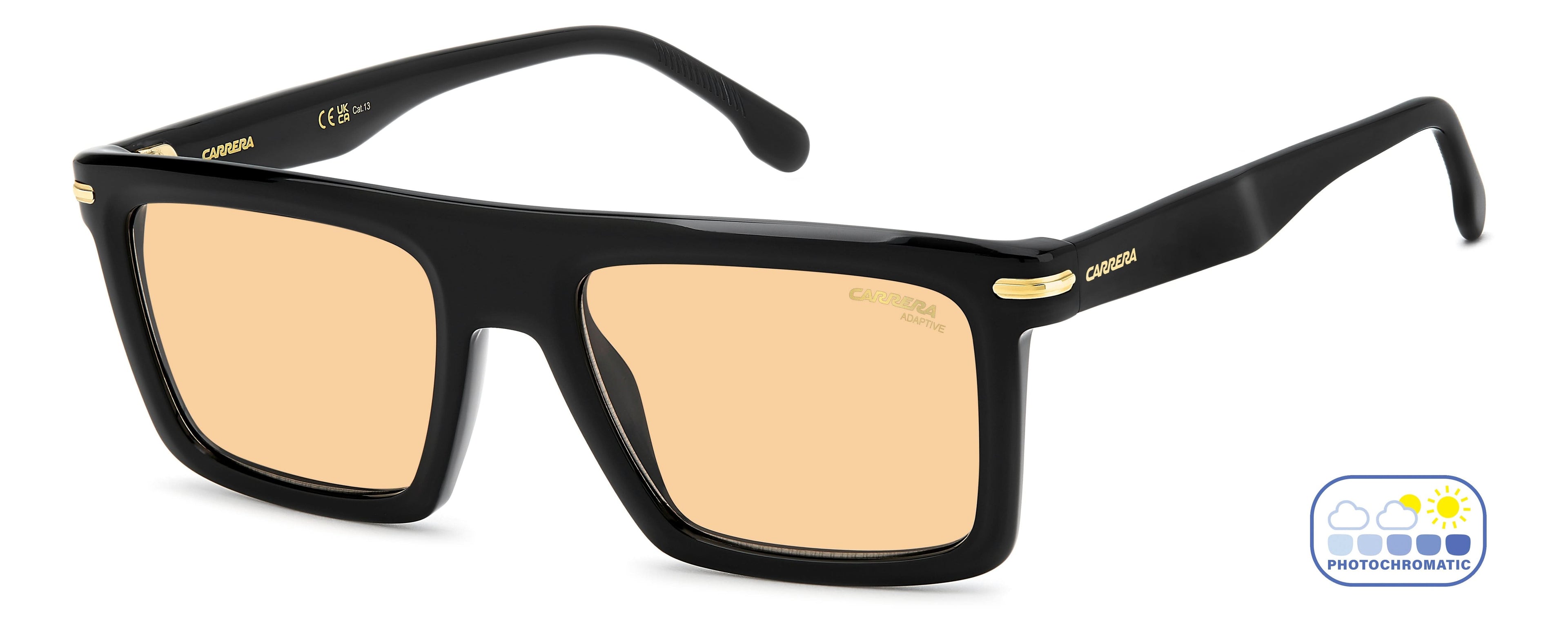 CARRERA CA364S 2M2Q6 54 SUNGLASSES