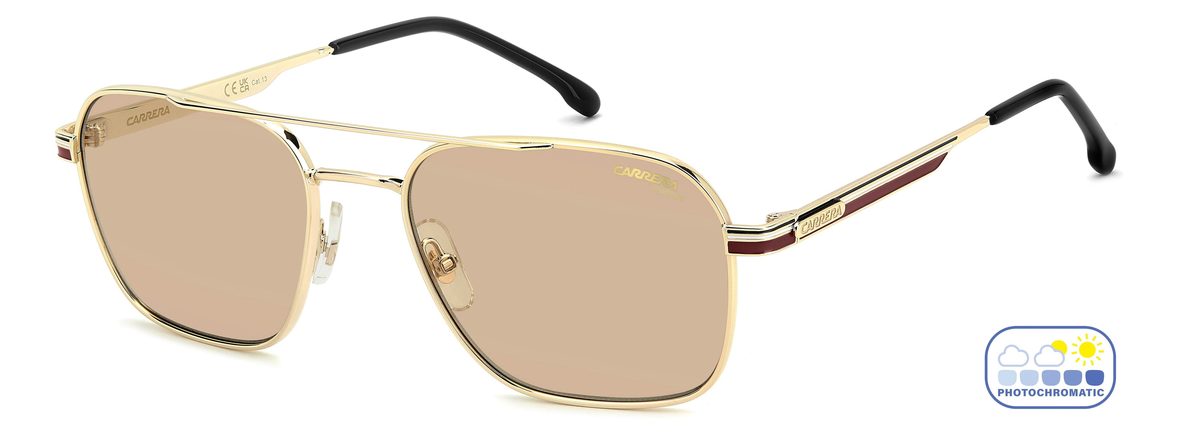 CARRERA CA379S NOAII 57 SUNGLASSES
