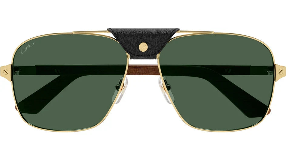 CARTIER     0389S
