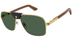 CARTIER     0389S