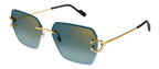 CARTIER   0466S