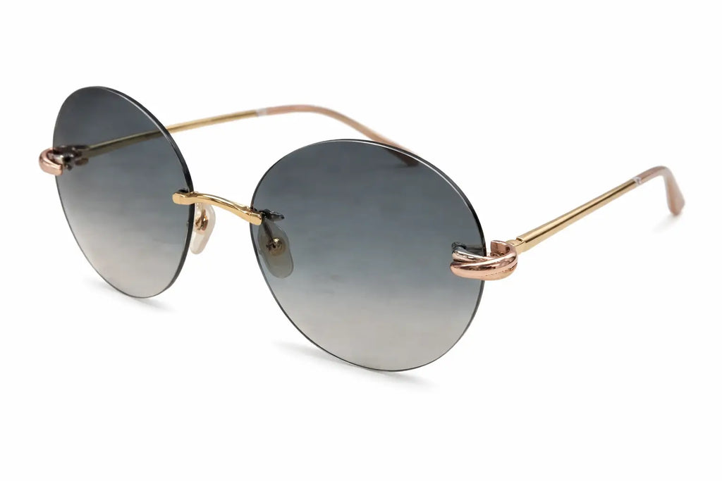 CARTIER     0475S