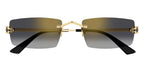 CARTIER  0598S
