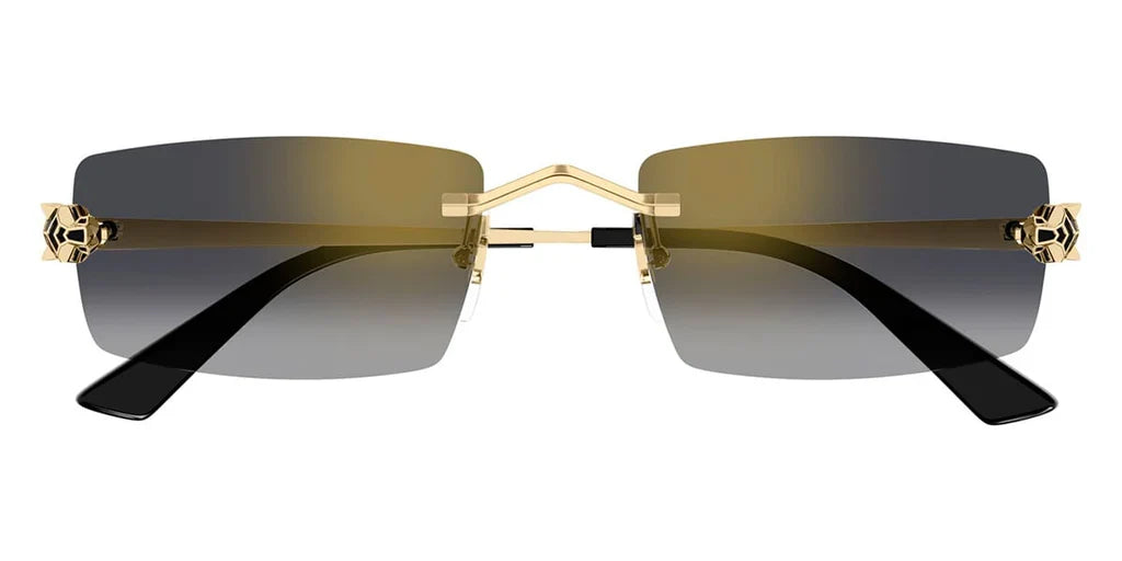 CARTIER  0598S