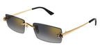 CARTIER  0598S
