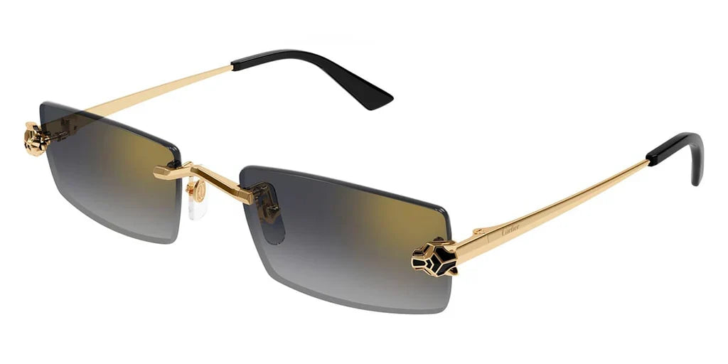 CARTIER  0598S