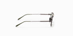 Akoni Cassini Black Akx304C Size 48, Frame - Dayal opticals    