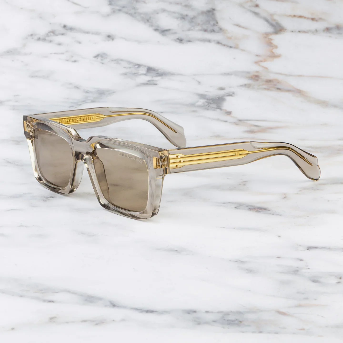 CUTLER AND GROSS CGSN9386 THE SERPENTINE 081/350 04 50 SUNGLASSES