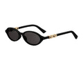 DIOR DIORTREASURE R1I 10A0 51 SUNGLASSES