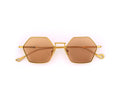 EYEPETIZER CHURCHILL C4 57 52 SUNGLASSES