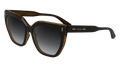 CALVIN KLEIN CK24535S 002 55 SUNGLASSES