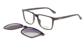 CALVIN KLEIN CK25550IMAG SET CLIPON 001 54 FRAME