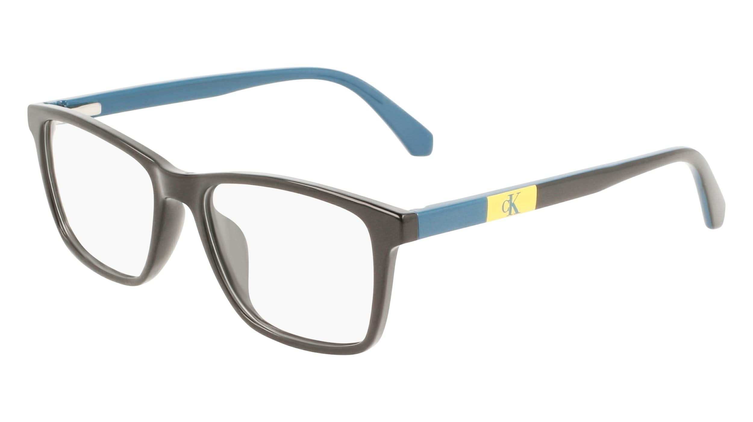 CALVIN KLEIN JEANS CKJ22302 001 48 KIDS FRAME