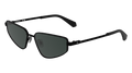CALVIN KLEIN JEANS CKJ25200 002 57 SUNGLASSES
