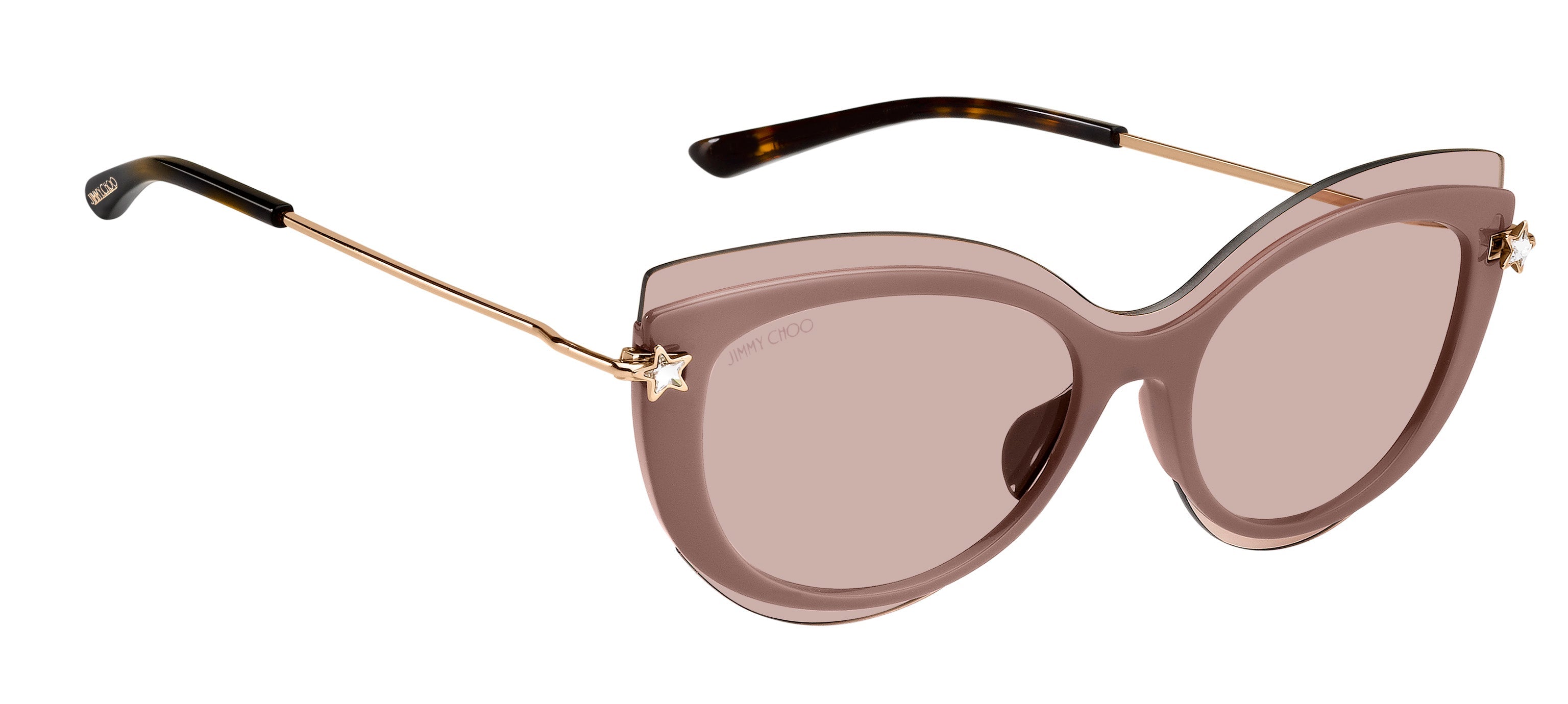 JIMMY CHOO JC  CLEA/G - Dayal Opticals   