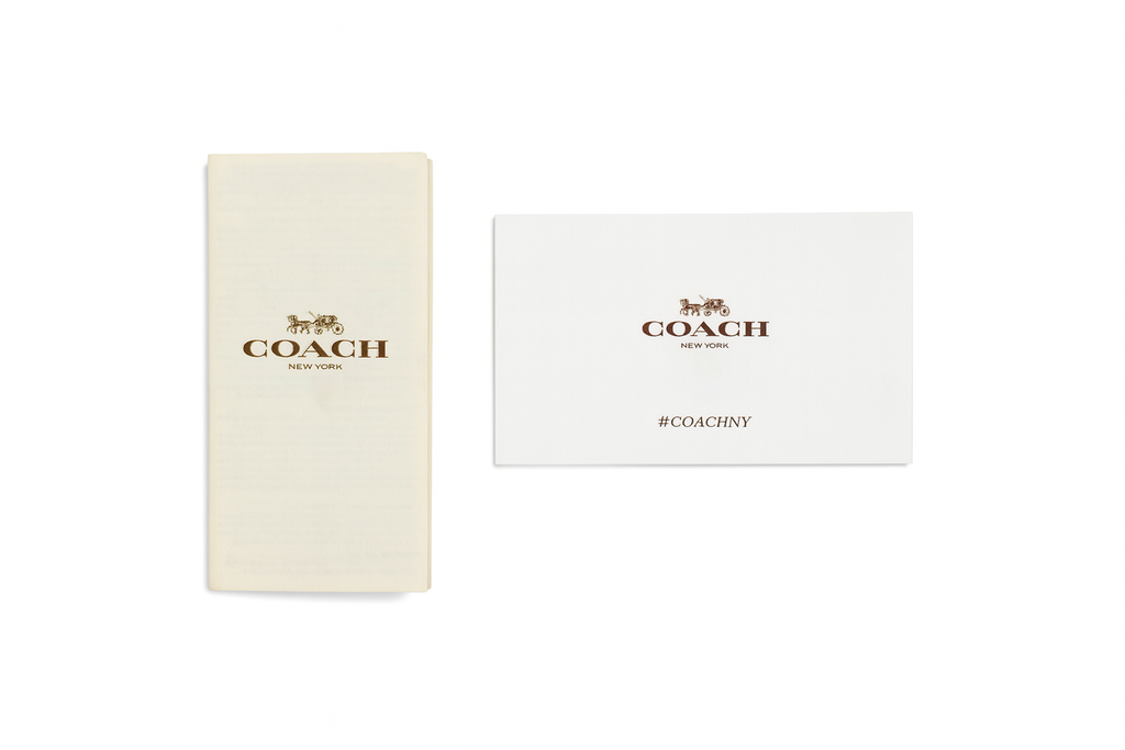 COACH HC8427U CAE78 512073 57 SUNGLASSES