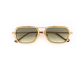 EYEPETIZER COLONIAL C4 OP25 55 SUNGLASSES