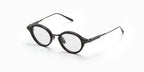 Akoni Copernico Matte Blue Akx415-B Size 45, Frame - Dayal opticals  