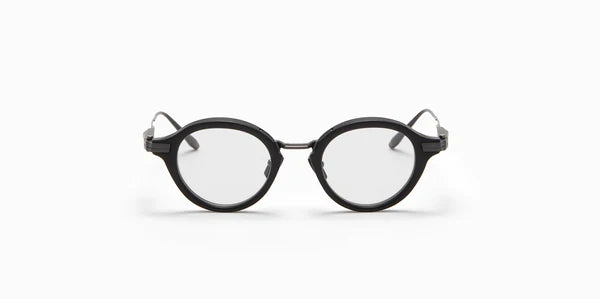 Akoni Copernico Matte Blue Akx415-B Size 45, Frame - Dayal opticals  