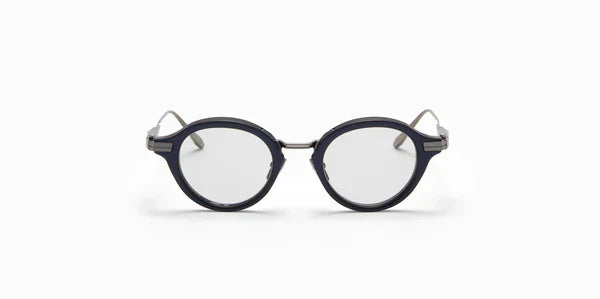 Akoni Copernico Matte Black Akx415-C Size 45, Frame - Dayal opticals 