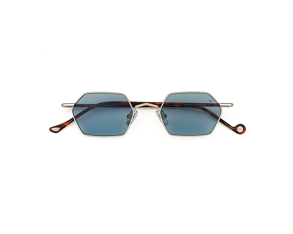 EYEPETIZER COPPER OPT CLIPON C1 OPAS2 48 SUNGLASSES