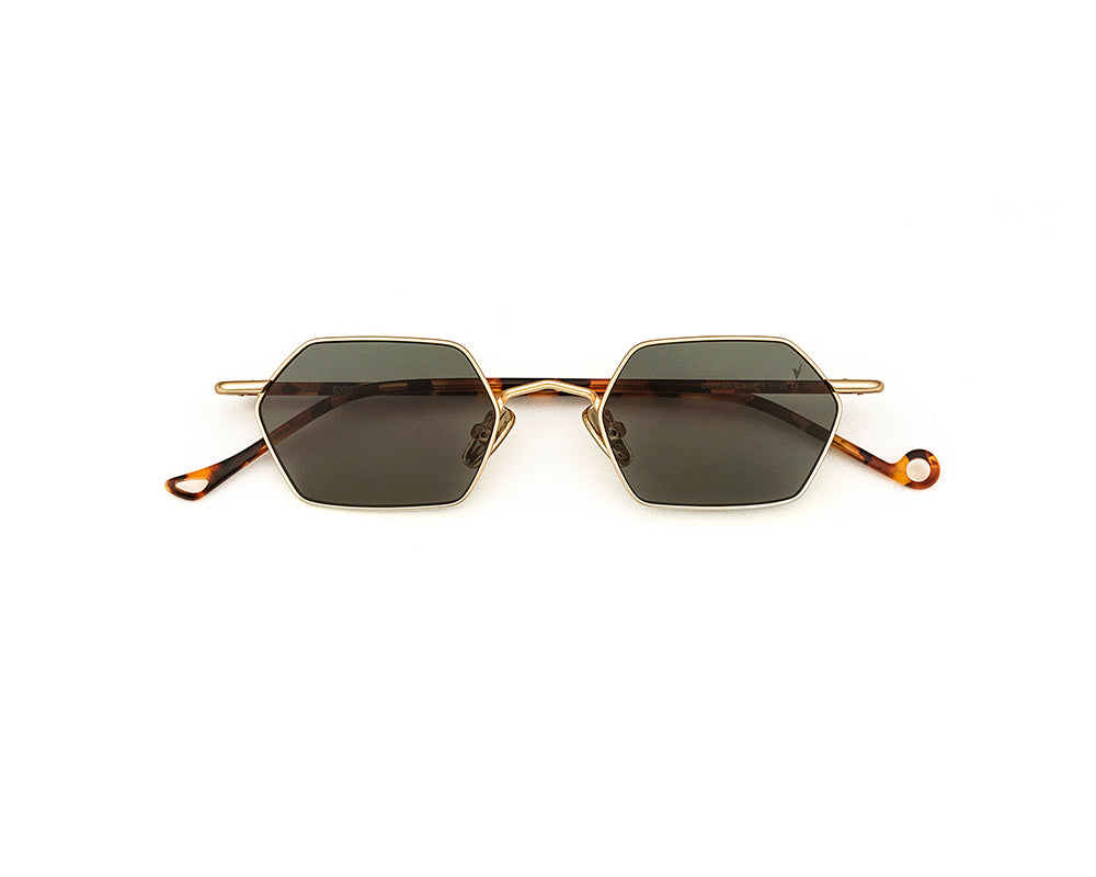 EYEPETIZER COPPER OPT CLIPON C4 OPAT6 48 SUNGLASSES