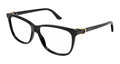 Cartier 0351O black 001 frame, size 56  - Dayal Opticals India      