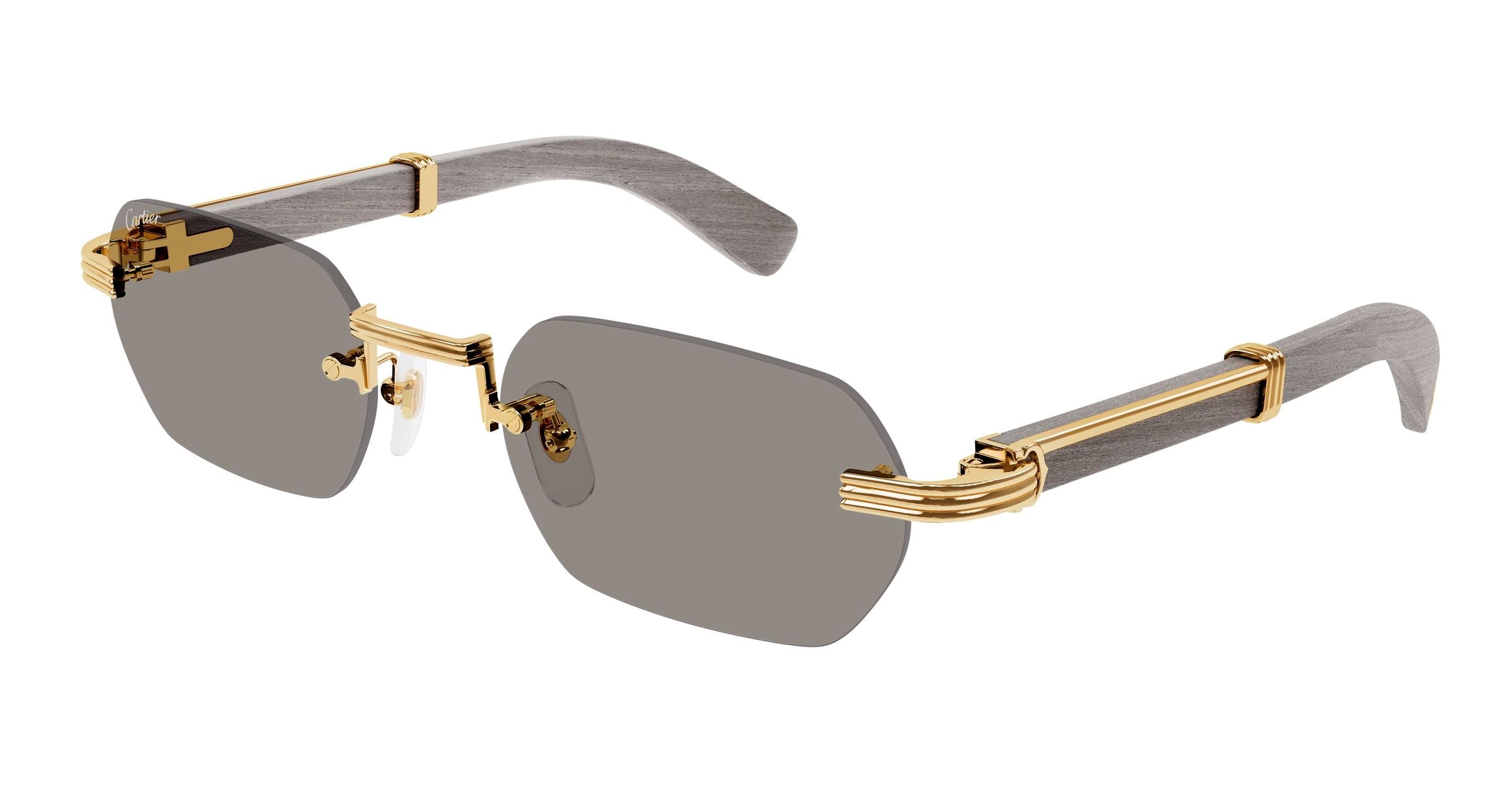 CARTIER CT0362S 005 54 SUNGLASSES