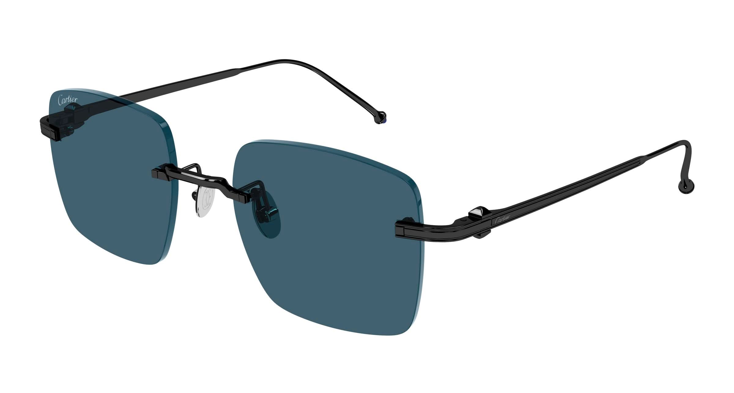 CARTIER CT0403S 004 52 SUNGLASSES