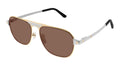 CARTIER CT0532S 004 58 SUNGLASSES