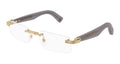 CARTIER CT0537O 001 55 FRAME
