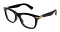 CARTIER CT0558O 006 53 FRAME