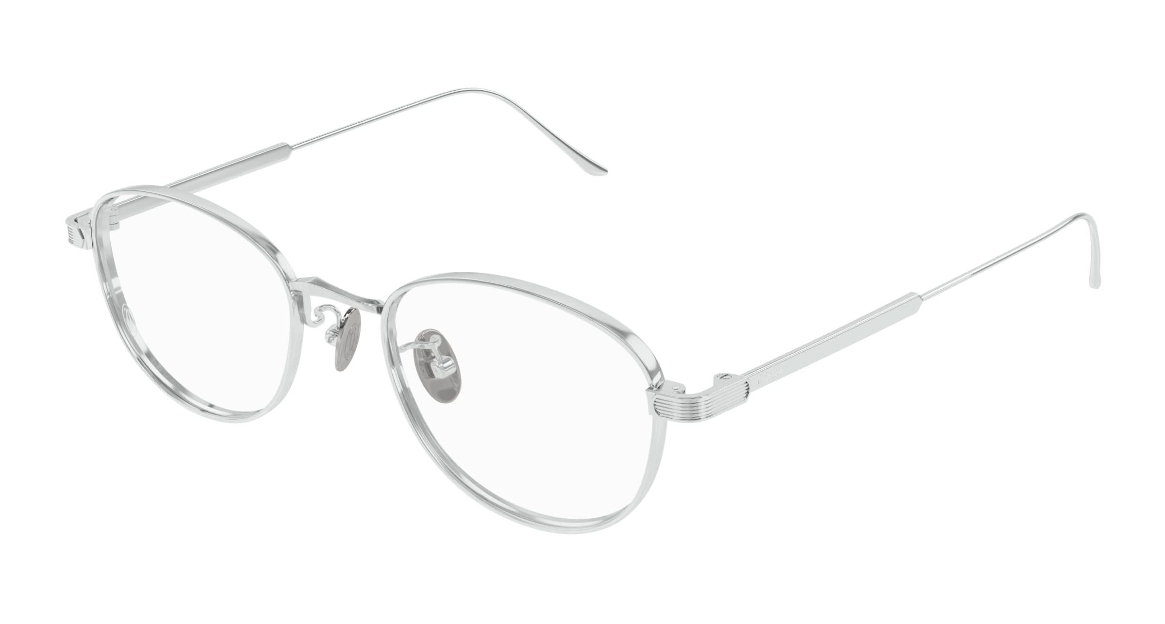 CARTIER CT0562OA 002 49 FRAME