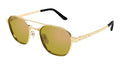 CARTIER CT0571S 004 52 SUNGLASSES