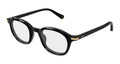 CARTIER CT0584O 005 49 FRAME