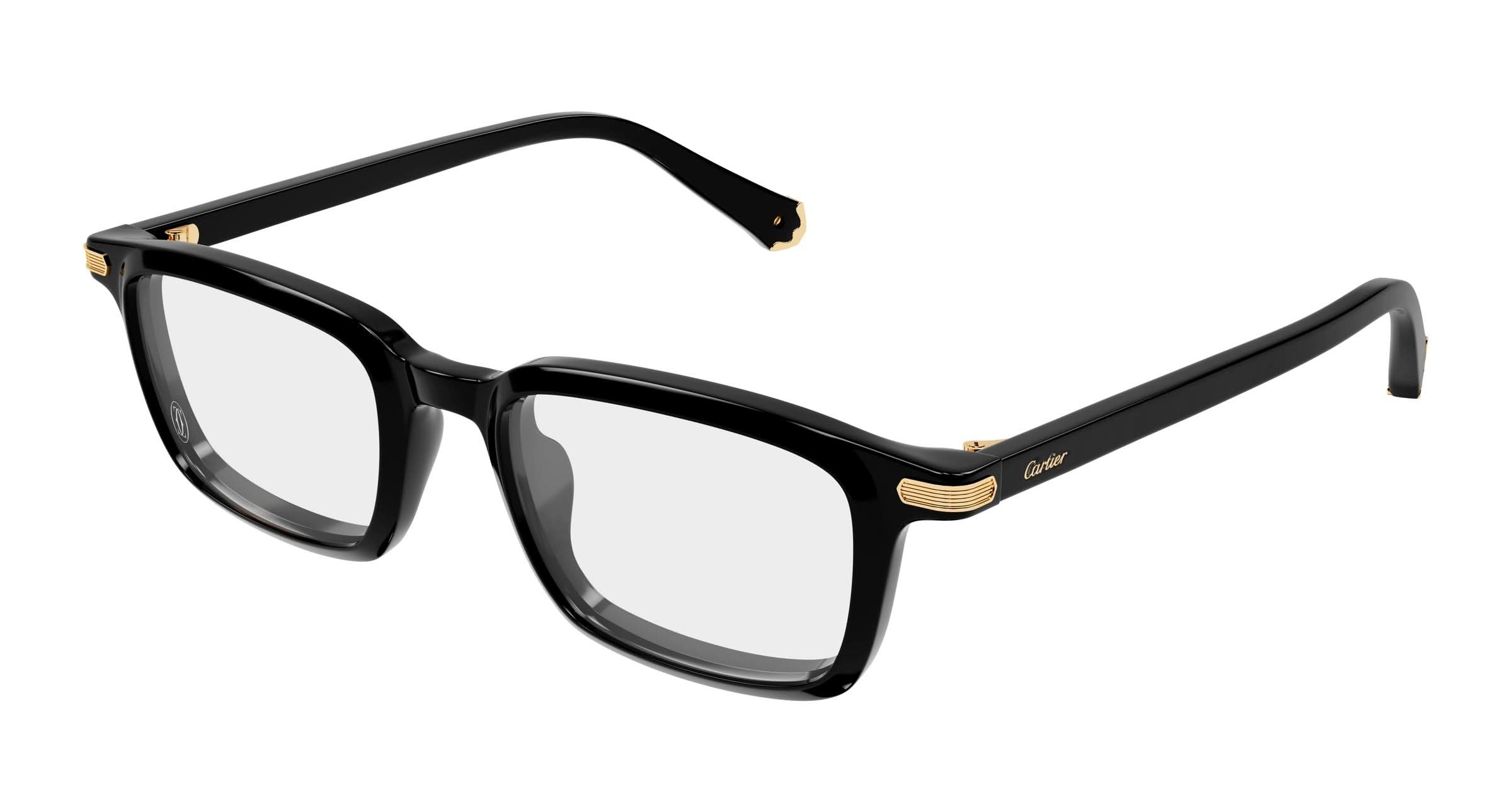 CARTIER CT0586O 005 53 FRAME