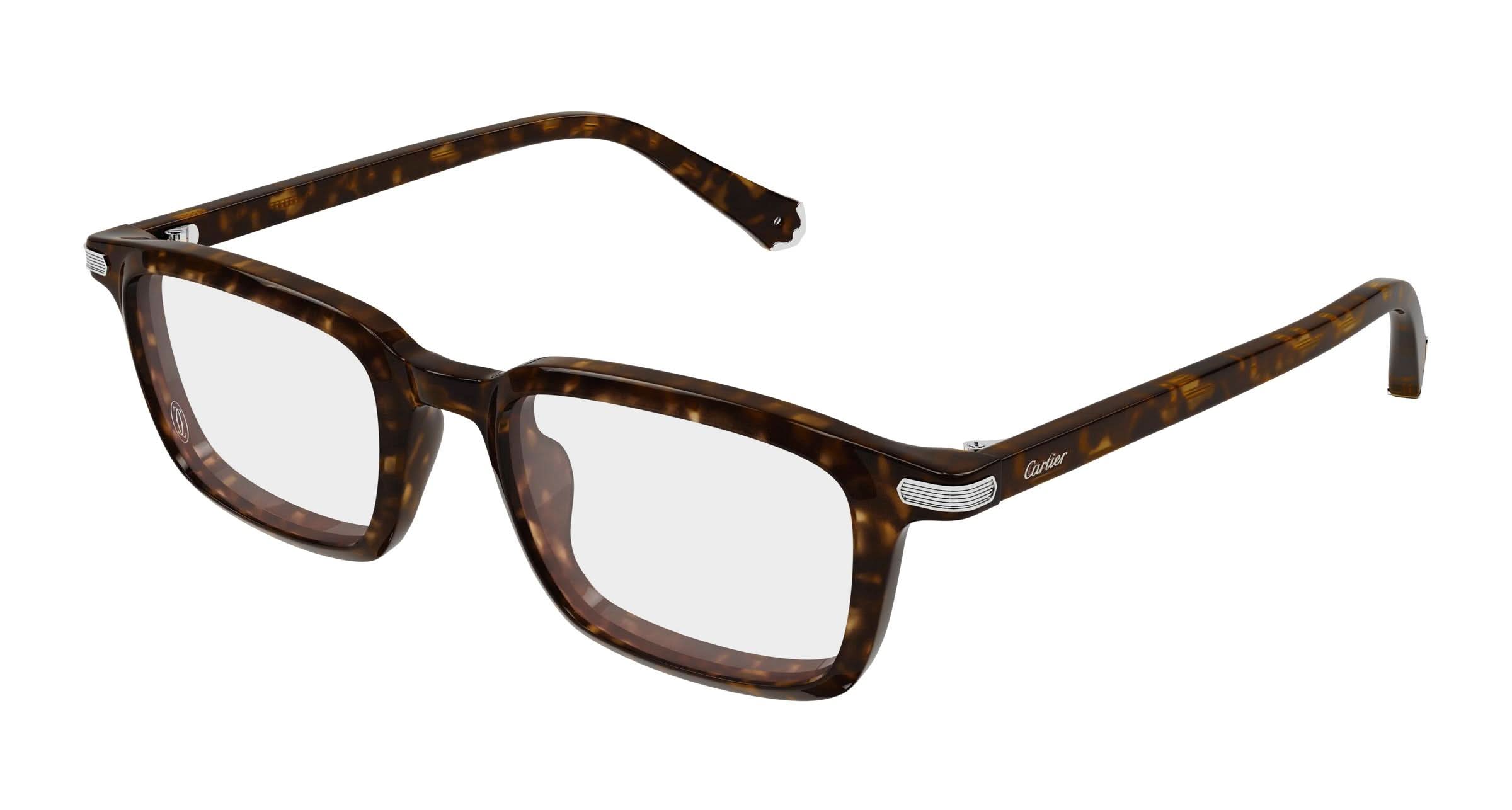 CARTIER CT0586O 006 53 FRAME