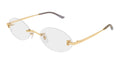 CARTIER CT0594O 001 54 FRAME