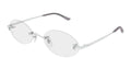CARTIER CT0594O 002 54 FRAME