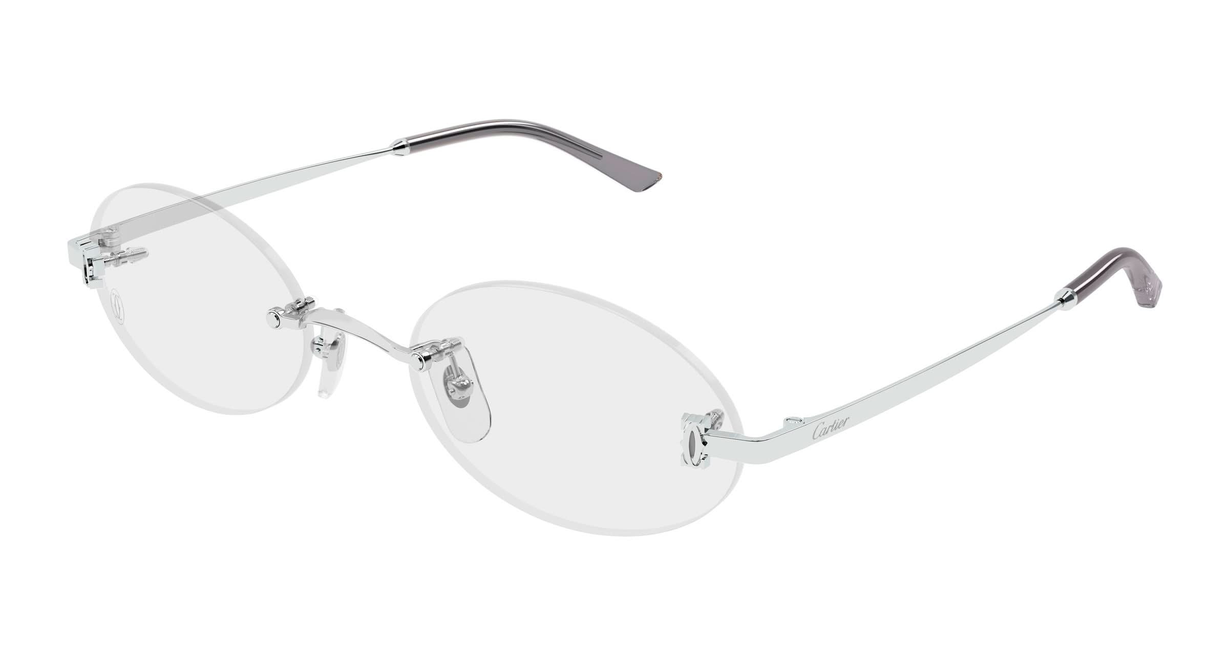 CARTIER CT0594O 002 54 FRAME