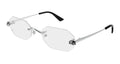 CARTIER CT0599O 002 56 FRAME