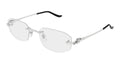 CARTIER CT0601O 002 56 FRAME