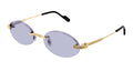 CARTIER CT0615S 004 53 SUNGLASSES