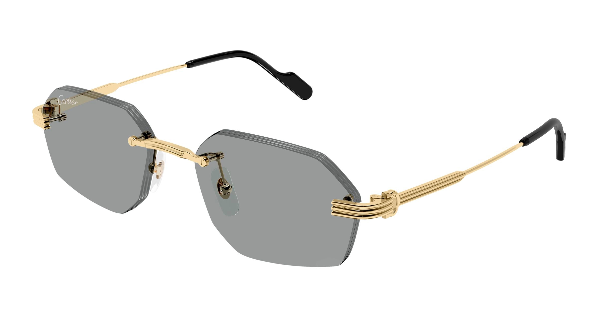 CARTIER CT0616S 004 54 SUNGLASSES