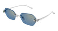 CARTIER CT0636S 004 55 SUNGLASSES