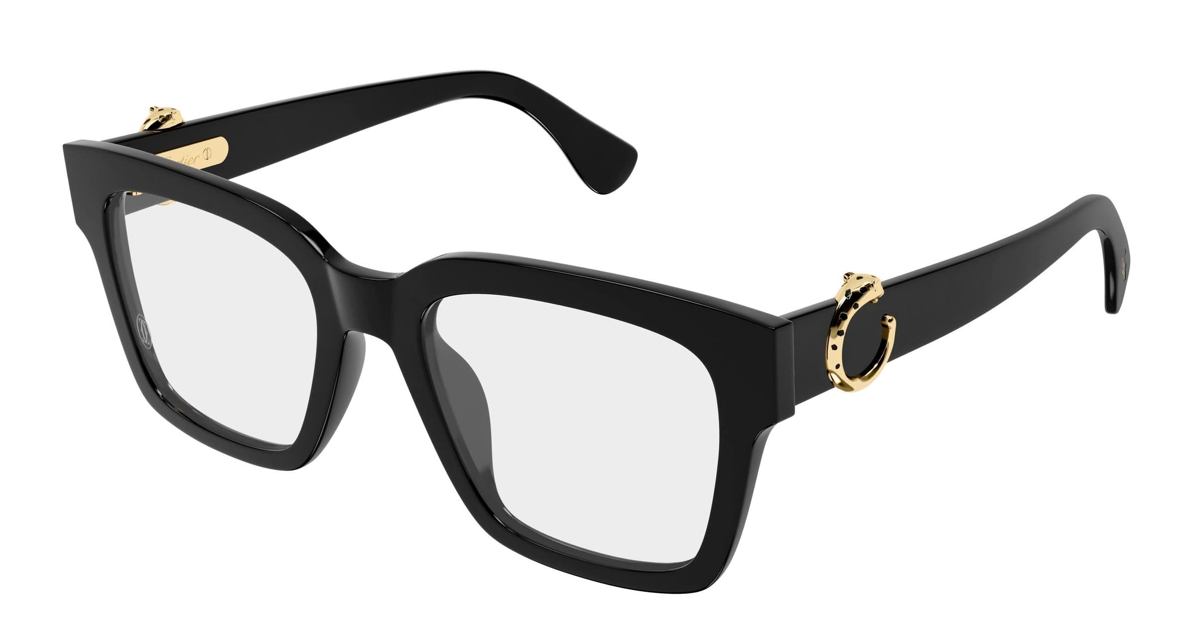 CARTIER CT0640O 001 53 FRAME