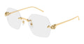 CARTIER CT0646O 001 54 FRAME