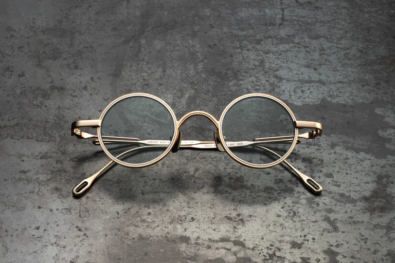 CAPOTE C001