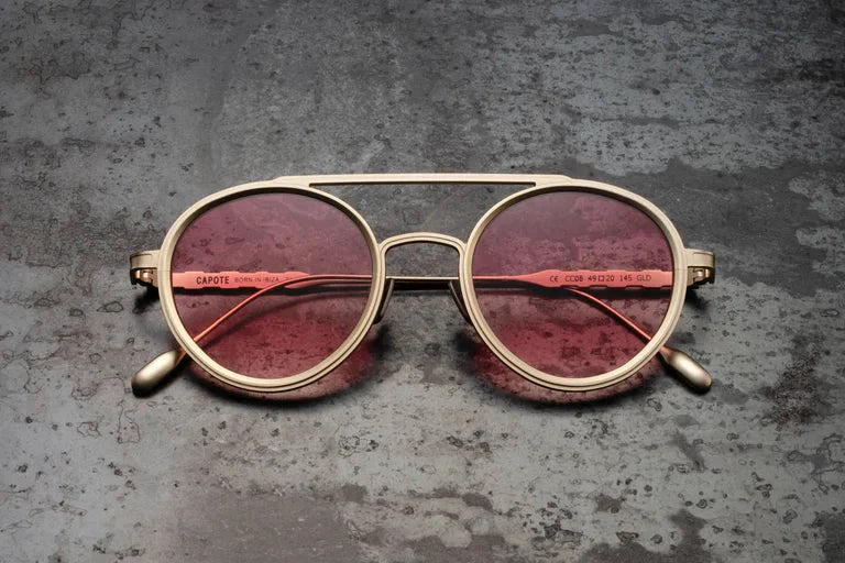 CAPOTE  CC08