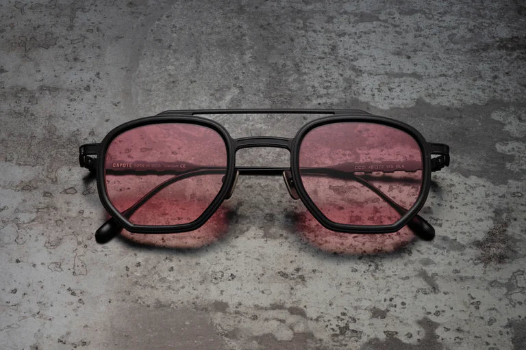 CAPOTE  CC21